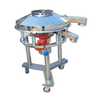 CZ系列高頻振動(dòng)篩