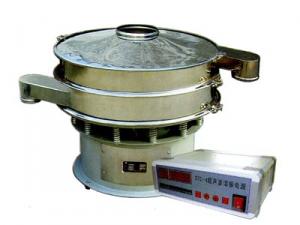 CZ系列超聲波振動(dòng)篩